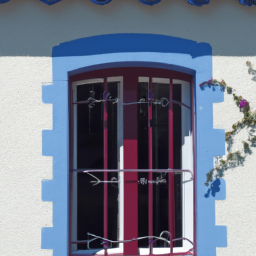 Spécialiste Fenêtre de Maison, Fenêtres Bois pour une Atmosphère Chaleureuse à Dinard